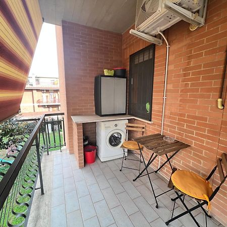 Ninni'S Home Rome Exterior photo
