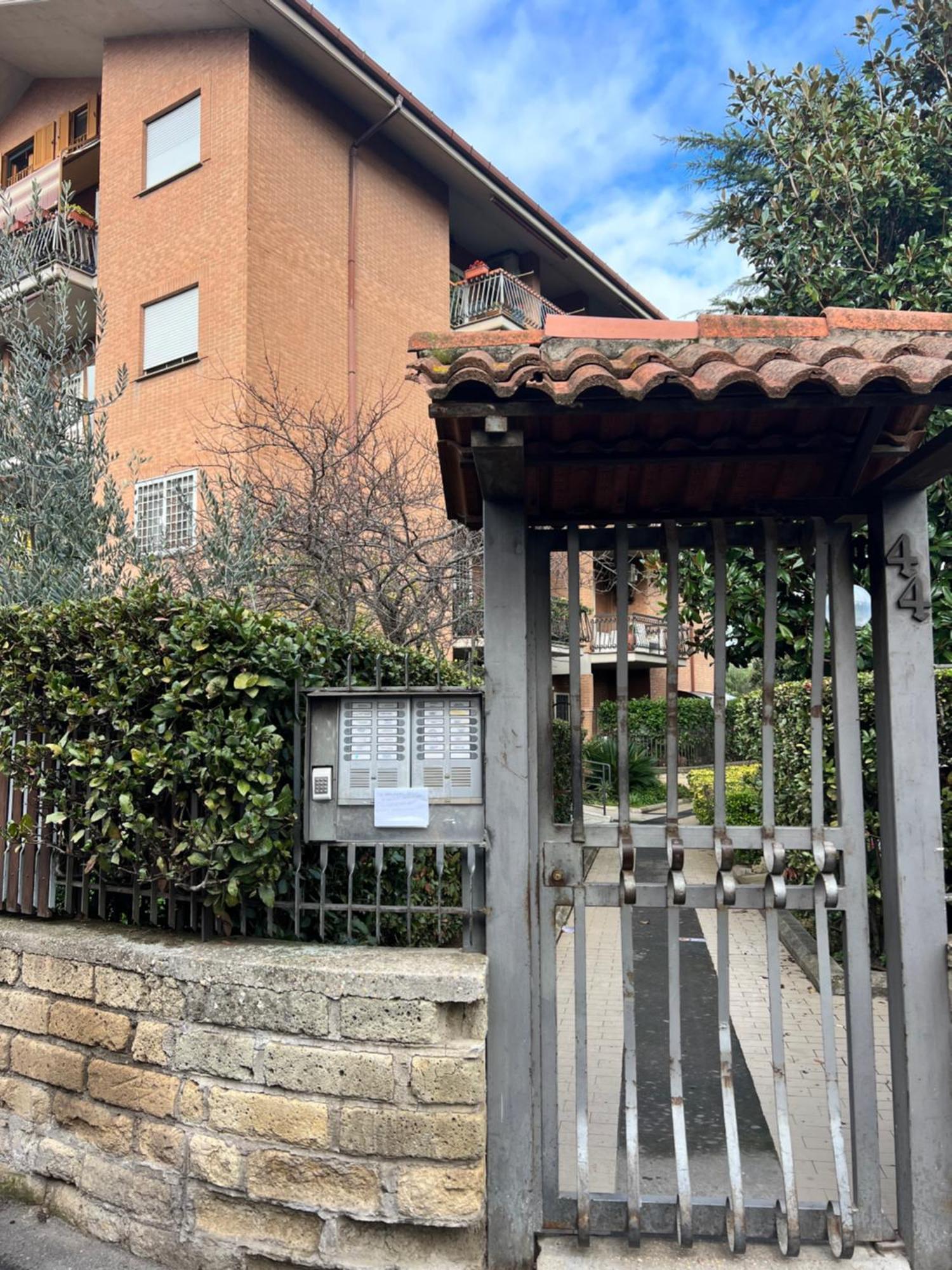 Ninni'S Home Rome Exterior photo