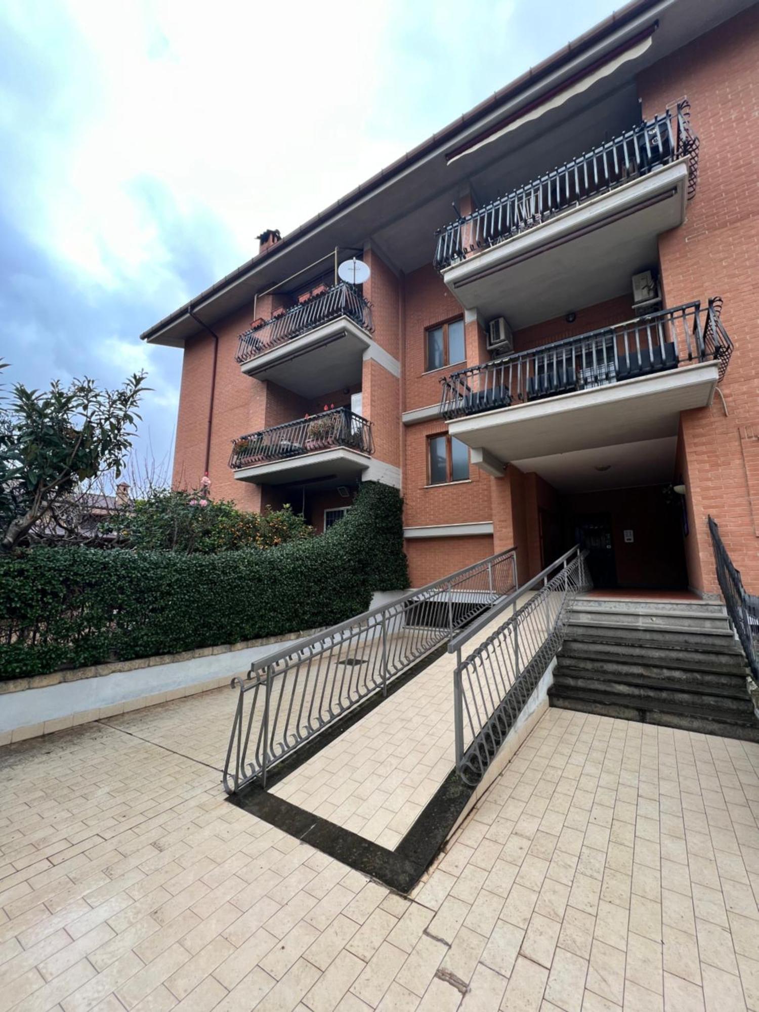 Ninni'S Home Rome Exterior photo