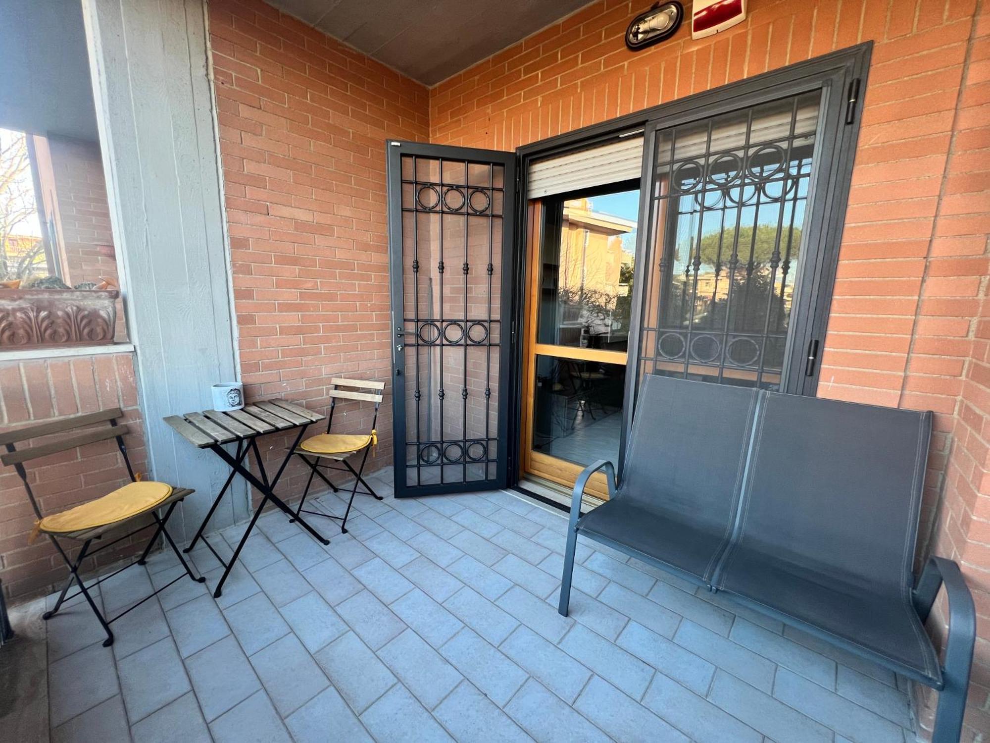 Ninni'S Home Rome Exterior photo