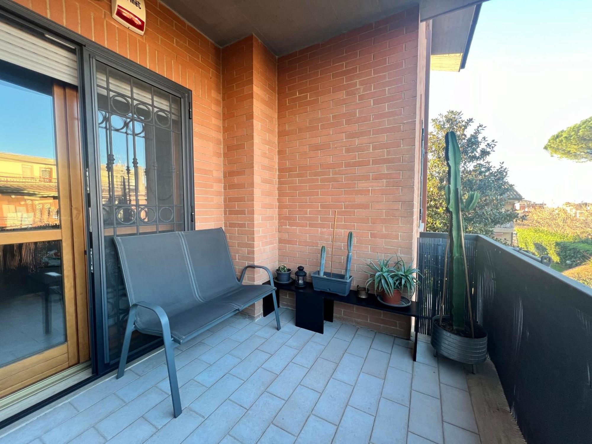 Ninni'S Home Rome Exterior photo