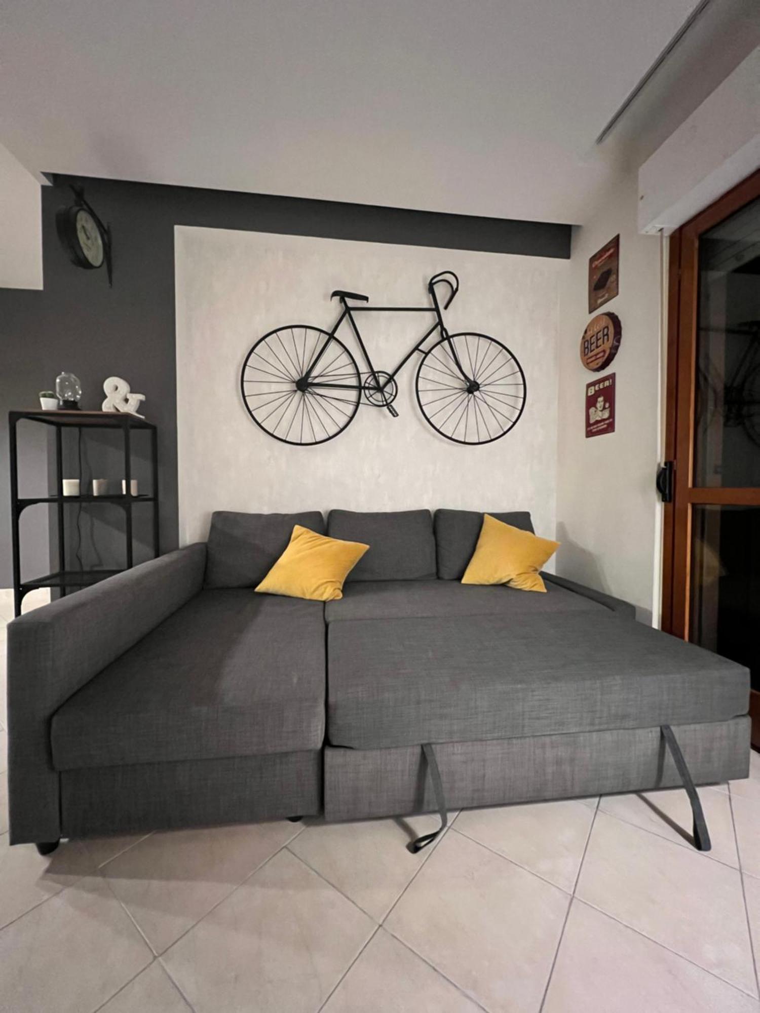 Ninni'S Home Rome Exterior photo