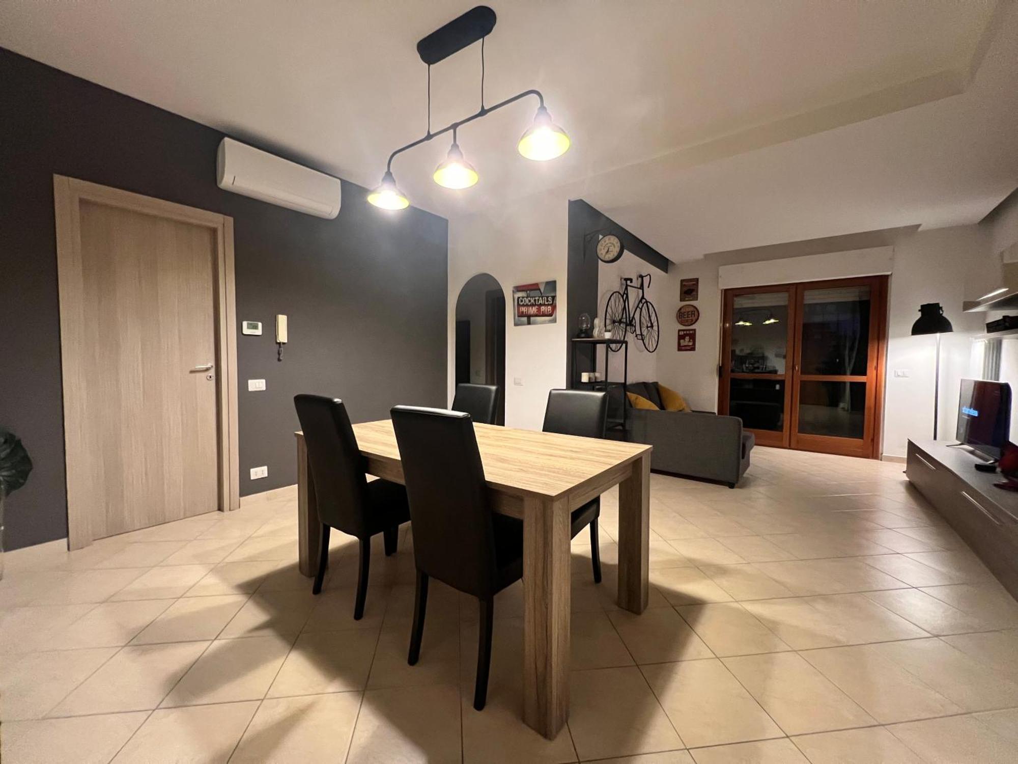 Ninni'S Home Rome Exterior photo