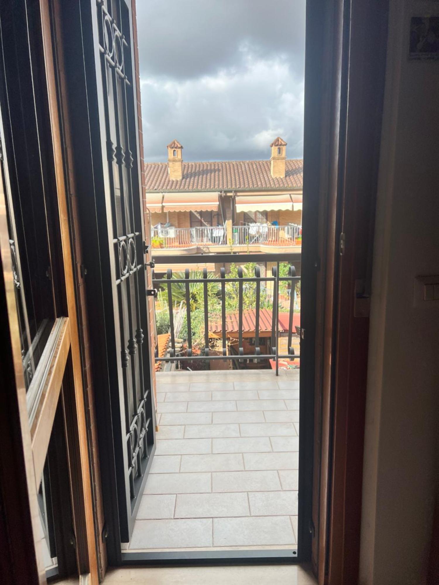 Ninni'S Home Rome Exterior photo
