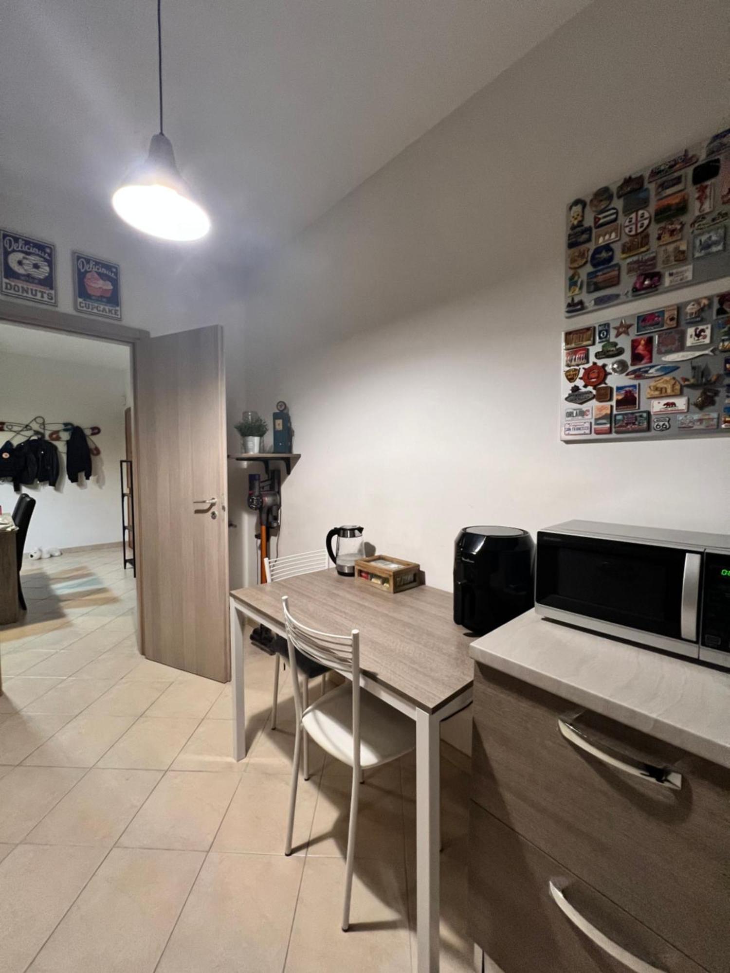 Ninni'S Home Rome Exterior photo
