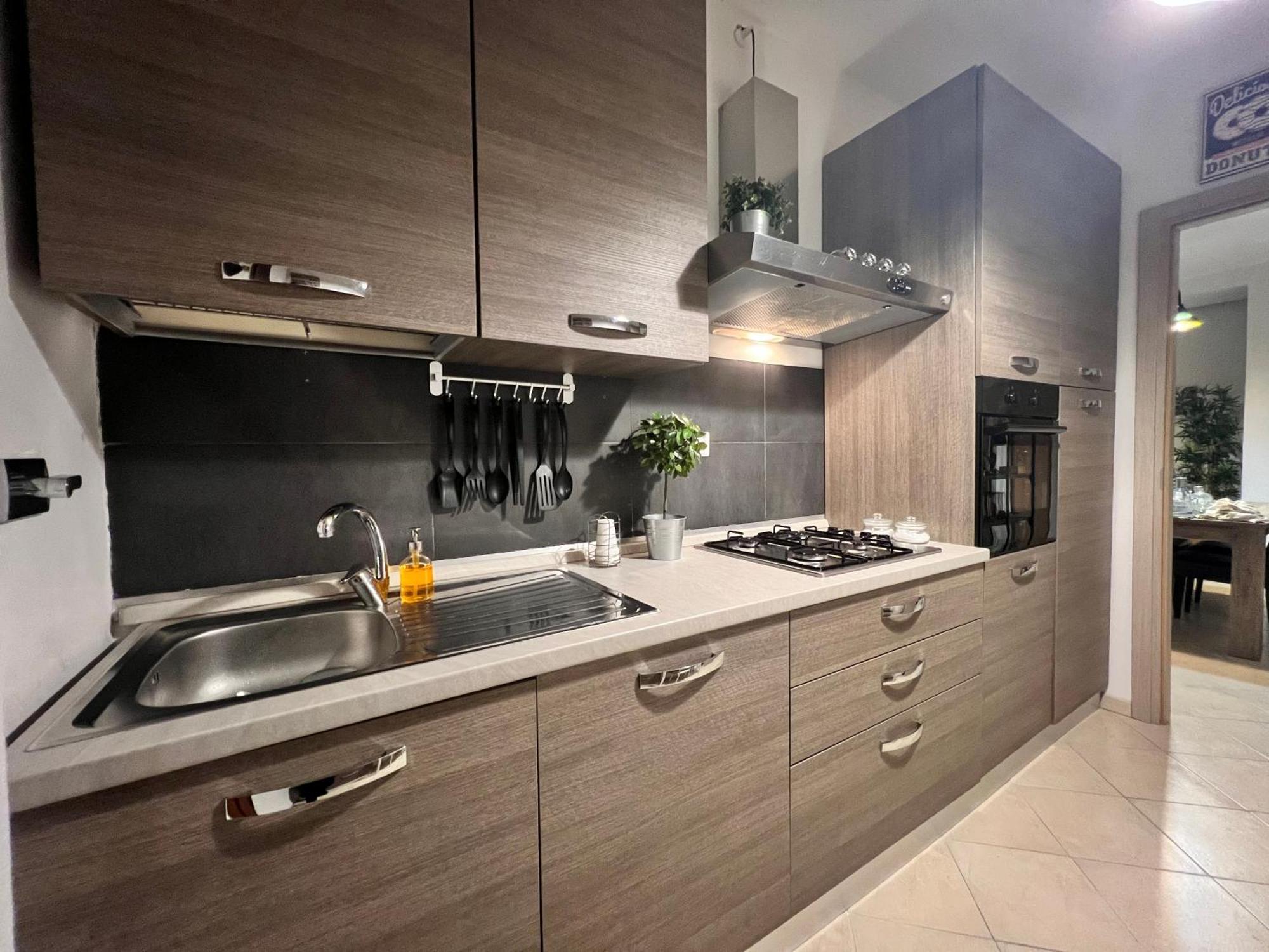 Ninni'S Home Rome Exterior photo