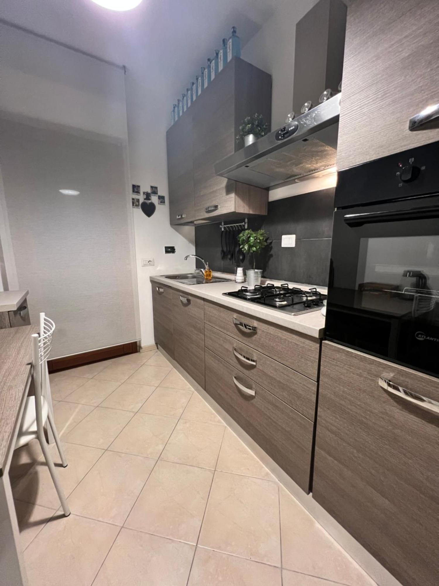 Ninni'S Home Rome Exterior photo