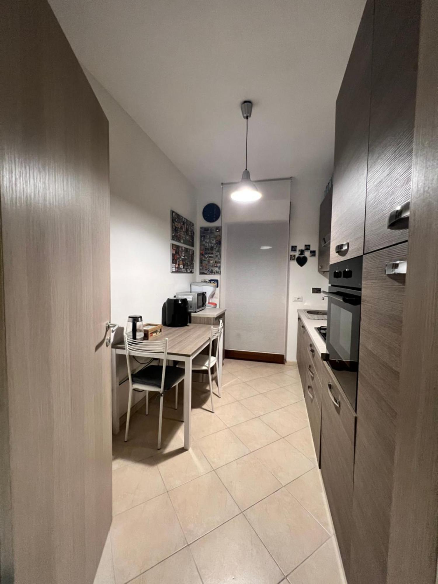 Ninni'S Home Rome Exterior photo